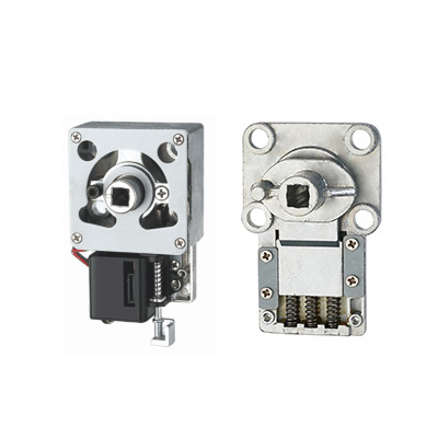 萬(wàn)能互換內(nèi)、外智能門鎖電機(jī)離合器